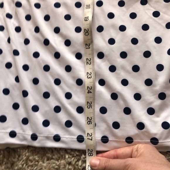 COPY - Nike Golf Polo Tank - Picture 7 of 8